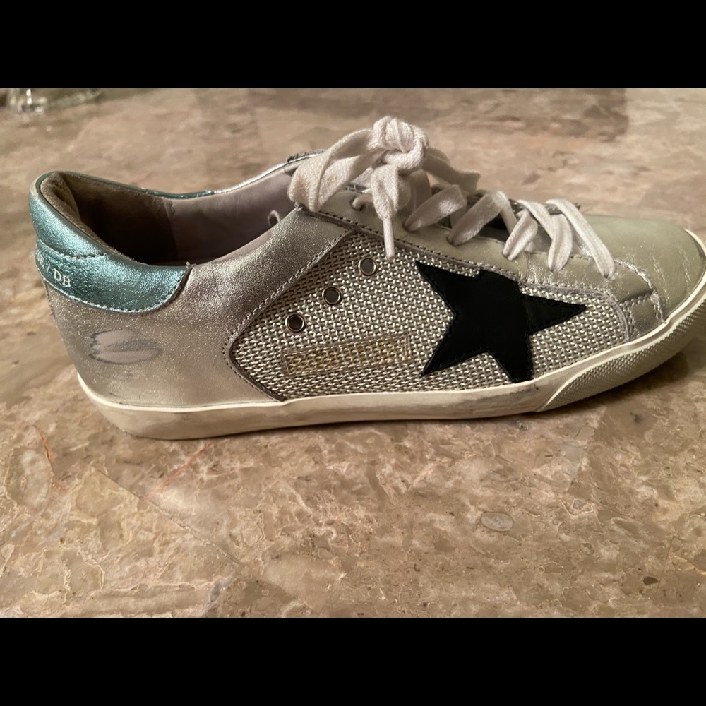 Golden goose